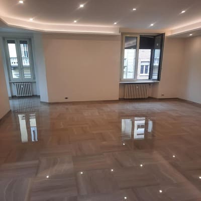 lucidatura marmo torino